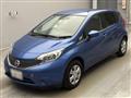2015 Nissan Note