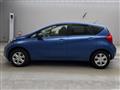 2015 Nissan Note