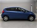 2015 Nissan Note