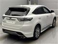 2015 Toyota Harrier