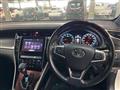 2015 Toyota Harrier