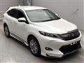 2015 Toyota Harrier