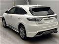 2015 Toyota Harrier