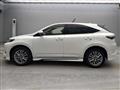 2015 Toyota Harrier