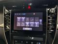2015 Toyota Harrier