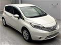 2015 Nissan Note