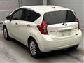 2015 Nissan Note