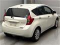 2015 Nissan Note