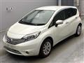 2015 Nissan Note