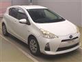 2013 Toyota AQUA
