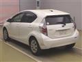 2013 Toyota AQUA