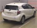 2013 Toyota AQUA