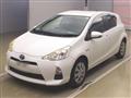 2013 Toyota AQUA