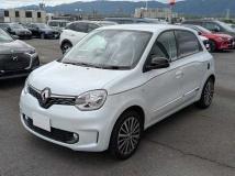 2023 Renault Twingo