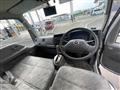 2007 Mazda Titan Dash
