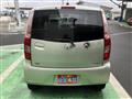 2012 Daihatsu Move