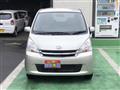 2012 Daihatsu Move