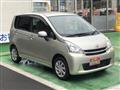 2012 Daihatsu Move