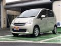2012 Daihatsu Move