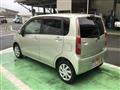 2012 Daihatsu Move