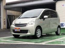 2012 Daihatsu Move