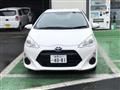 2015 Toyota AQUA