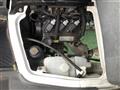 2005 Mitsubishi Minicab Truck