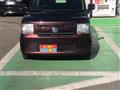 2013 Daihatsu Move Conte