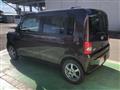 2013 Daihatsu Move Conte