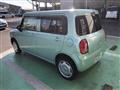 2015 Suzuki Lapin