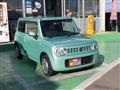2015 Suzuki Lapin