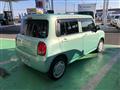 2015 Suzuki Lapin