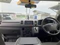 2013 Toyota Hiace Van