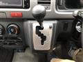 2013 Toyota Hiace Van
