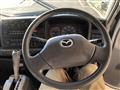 2009 Mazda Titan Dash
