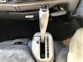 2009 Mazda Titan Dash