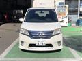 2013 Nissan Serena
