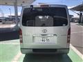 2006 Toyota Hiace Van