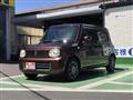 2012 Suzuki Lapin