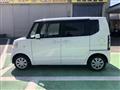 2012 Honda N BOX