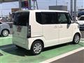 2012 Honda N BOX