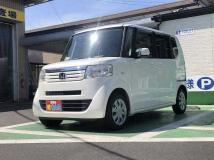 2012 Honda N BOX