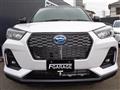 2022 Daihatsu Rocky