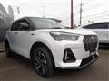 2022 Daihatsu Rocky