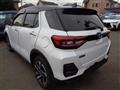 2022 Daihatsu Rocky