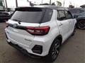 2022 Daihatsu Rocky