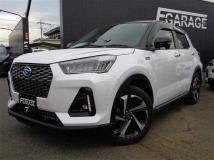 2022 Daihatsu Rocky