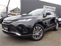 2023 Toyota Harrier Hybrid