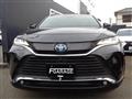 2023 Toyota Harrier Hybrid