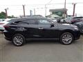 2023 Toyota Harrier Hybrid